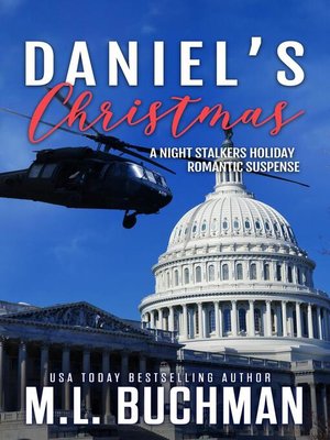 cover image of Daniel's Christmas